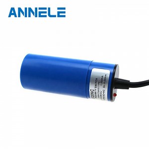 [Hot Item] Capacitive Sensor Cm34-3020nc 6-36VDC NPN Capacitive Proximity Switch Sensor