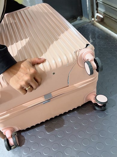 Boyfriend's Tape and Our Travel Adventures