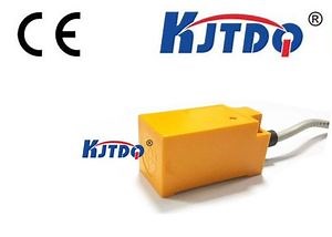 [Hot Item] Kjtdq-No Nc NPN PNP Waterproof Inductive Proximity Switch Sensor for 5mm Metal Detection