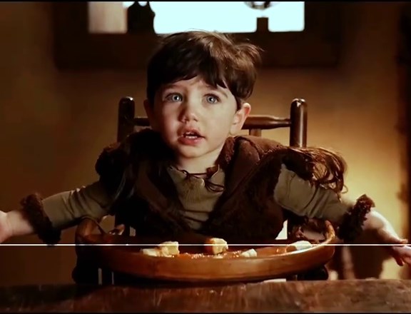 More Hobbit Sketch on Saturday Night Live