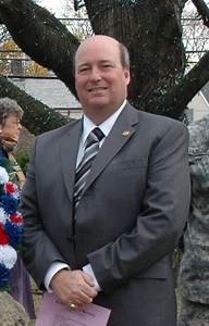 John DaPuzzo Appointed Mayor of Mahwah