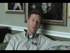 Countrywide Home Loan Video