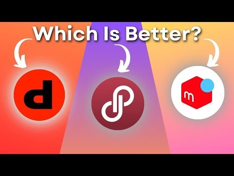 Depop vs. Poshmark vs. Mercari 2025 COMPARISON