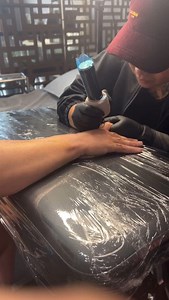 Andreas Moss on Reels