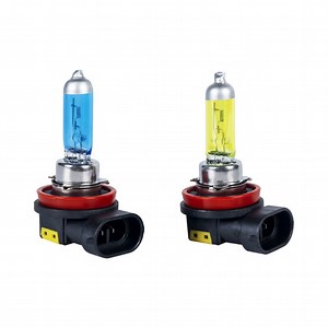 [Hot Item] H8 Halogen 12V/35W Fog Light Headlight