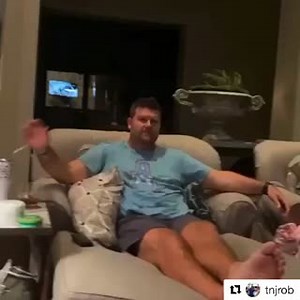 Titans GM Jon Robinson has that 🔥 | A to Z Sports Nashville