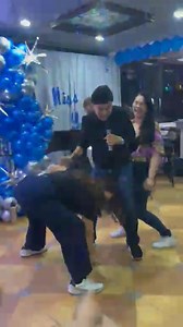 Ernie Garcia on Reels