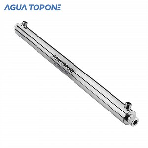 [Hot Item] Flow Rate UV Water Purifying System with Electronic Ballast Water Filter System