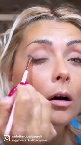 167K views · 3.3K reactions | Stasera anti-tutorial completo!!!!! | Carlotta Voice Savorelli | Facebook