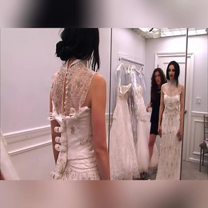 35K views · 473 reactions | Rockstar Bride Wants To Look Like A DEAD Bride On Her Wedding Day | Say Yes To The Dress | Wedding Dress Hub | Facebook