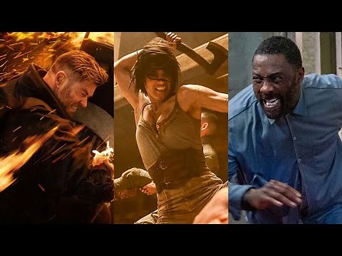 10 Best Netflix Original Movies of 2023 | New Netflix Movies