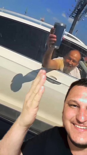 234K views · 2.2K reactions |  QUEM TENTA FAZER CONFUSÃO… SE DÁ MAL...