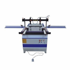 [Hot Item] Hinge Boring Machine for Furniture Hole Drilling Machine