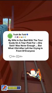 My Wife In Our Bed With The Tour Guide On A Trip I Paid For—She Said I Was Never Enough… #reddit #redditstories #cheating #cheater | Truth Be Told
