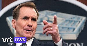 Liveblog - Pentagon: "Rusland begaat oorlogsmisdaden", Oekraïense gouverneur: "Evacuatiebussen onder vuur genomen" | VRT NWS: nieuws