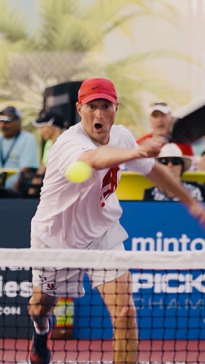 1.3K views · 18 reactions | The 2023 US Open Pickleball Championships is almost here! Watch this recap from the 2022 US Open and get ready for the Biggest Pickleball Party in the world! #pickleball #pickleballislife #pickleballaddict | Pickleball Channel | Facebook