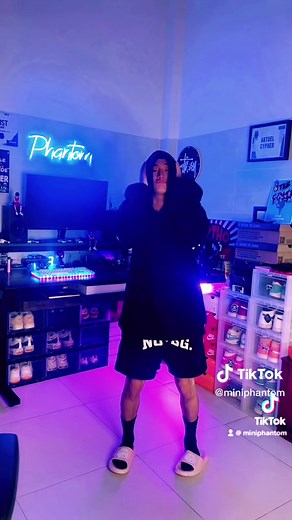 Cũng là Tom. Mà nay nhảy lạ lắm 🤣 #miniphantom #gmvgoodmorningvietnam #tiktoktrending #foryoupage #xuhuong #fyp