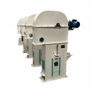 [Hot Item] Bucket Elevator/Bucket Elevator/Sesame Cleaning Machine/Windlass/Hoister/Elevators/Seed Cleaning Machine
