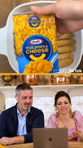 Why Do This To Pasta Gods?! #pasta #reaction #italian #gods #viral #reels | The Pasta Queen