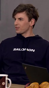 Kasprowy w 40 min? Brzmi jak mission impossible, ale nie dla naszych gości, Bartosza i Marcina, którzy w KS Poranku przybliżali temat biegania górskiego! #współpracapłatna | Kanał Sportowy