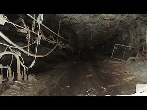 CLEMENTINE FIRST TRIP