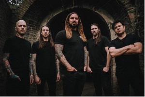 AS I LAY DYING Streams New Single "Whitewashed Tomb" - Metal Injection