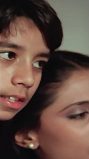 Maa Kya India Me Bhi Disco Dance Hota Hai #SmitaPatil #DardKaRishta #Shorts