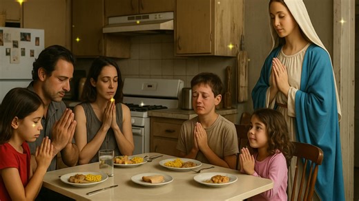 20 reactions | Blessed Virgin Mary on Reels | Facebook