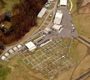 Cornelia Fort Airpark - Alchetron, The Free Social Encyclopedia