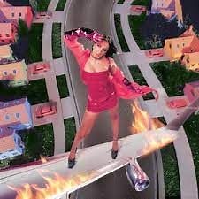 Paroles et traduction de la chanson «​what’s your problem?» par Tate McRae