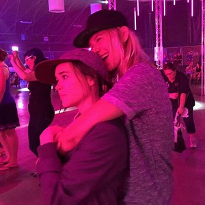 Ellen Page Shares Sweet PDA Pic With Girlfriend Samantha Thomas—Take a Look!