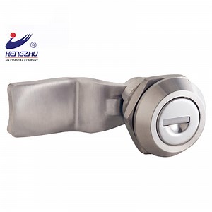 [Hot Item] Serrure Hengzhu Ms721-1s-1 SUS316 en acier inoxydable à came