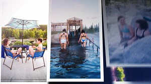 548 reactions · 148 shares | Summer 2021 @ Chena Hot Springs! ☀ | Chena Hot Springs Resort | Facebook
