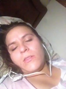 I Insisted and My Wife Had Fun a Second Time on a Video Call with Strangers on Skype