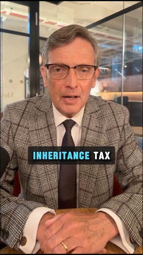 Inheritance Tax Tip: Section 73 🇮🇪 #wealth #finance #money #personalfinance #ireland | Ask About Wealth