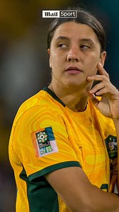 42 reactions · 4 comments | Chelsea's Samantha Kerr has pleaded NOT GUILTY to the racially aggravated harassment of a police officer!  | Daily Mail Sport | Facebook