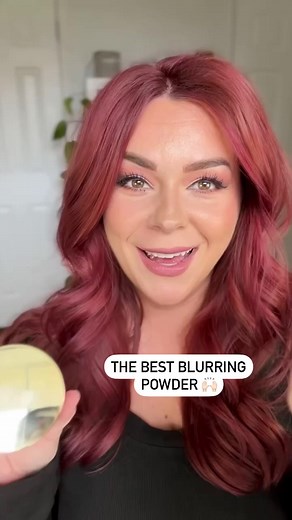 6.8K views · 107 reactions | The BEST Blurring Powder  (LINK IN...