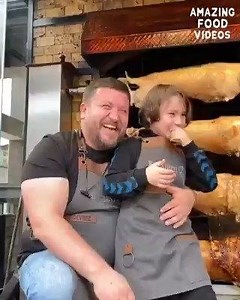 369K views · 1K shares | Delicious Roasted Lamb from Turkey | Amazing Chef | Facebook