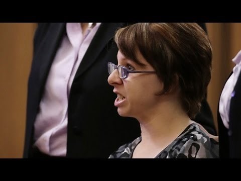 Raw emotions rise during Castro's sentencing