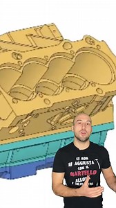 4.8K views · 62 reactions | cosa ne pensate del CAD-CAM? . #fresaturacnc #tornitura #engeneering #cncmachining#cnc#cncporn #ilmetalmeccanicodimerda | il.metalmeccanico.di.merda | Facebook