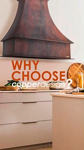 At The Copper Design Store, we combine style, quality, and innovation to bring you the finest copper products. Find out what makes us unique and join the copper revolution today! 🏡✨ 👉 https://bit.ly/Contact-TheCopperDesignStore #CopperStyle #HomeDesign #QualityCraft #InnovationInCopper #TheCopperDesignStore | Copper Design