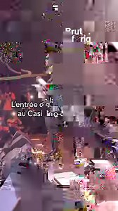 33K views · 776 reactions | L’entre de la team paiya au casino de Paris 225﫶❤️ | Kpakpato Magazine officiel | Facebook