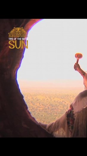 Watch this movie for free - visit https://timeofthesixthsunlaunch.com Only a total transformation is going to bring about the more beautiful world our hearts know is possible. Our political system isn't working very well anymore, our medical system isn't working very well anymore, and we don't know what to do, and in between the falling apart of the old world and the emergence of the new, whether it's in personal life or on a collective level, there is this sacred space, the space between worlds