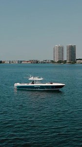 Diving into the details onboard this 2019 Intrepid 40 CC | Asking $498,000 Contact us for more information!📲 954-581-8355📧 sales@fbmarine.com #fbmarinegroup #intrepidpowerboats | FB Marine Group