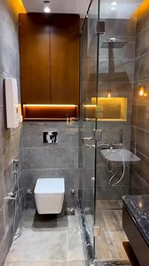 Washroom design🚿 *We design and execute small or grand residential and commercial spaces. *We do 3D renders, floor plans & project management. *Share floor plans or photos & videos of your space for cost estimates or schedule an instant site visit at a redeemable fee. *Call / whatsapp for soft copy catalogues or enquiries . 0718166113 . @interior_finishes_kenya . . . #officedesign #officepartitioning #officeinteriordesign #alluminiumpartition #glasspartition #cabinetry #tiling #gypsumpartition 