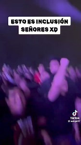 Buena, tío Conadis! 🤘 #SlipknotenLima | Heavy Metal Peru