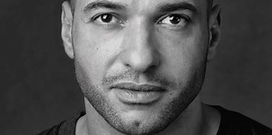 'Eternals' Star Haaz Sleiman Is Breaking Marvel’s Gay Glass Ceiling