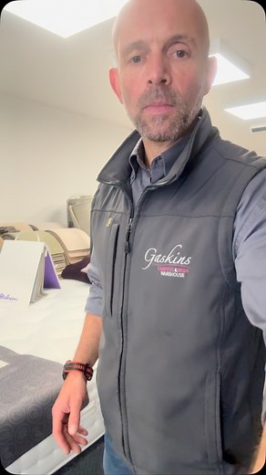 Final reductions! #bedsale #mattresssale #freeheadboard #retirementsale #allstockmustgo #closingdownsale #businessmochdre #gaskinscarpetsandbeds | Gaskins Carpets & Beds Mochdre North Wales