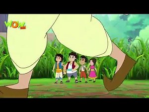 Kisna cartoon in Hindi 2020