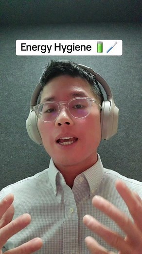 Energy healing is like washing your hands aka physical hygiene! #pranichealing #energyhealing #energymedicine | Dr. Jason Yuan | Facebook